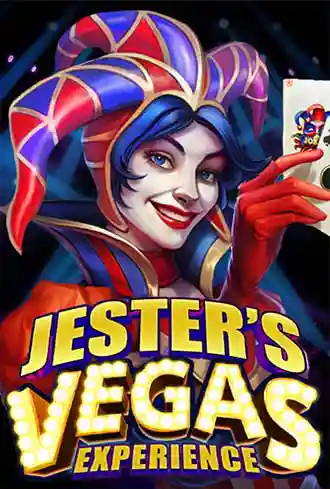 Jester's Vegas Experience