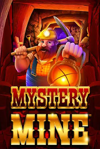 Mystery Mine
