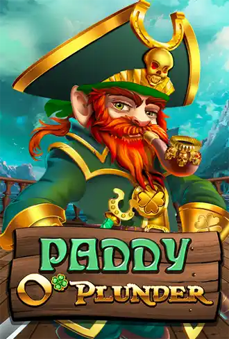 Paddy O Plunder