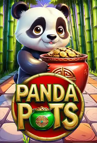 Panda Pots