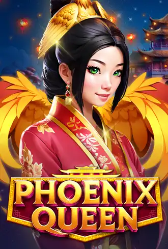 Phoenix Queen