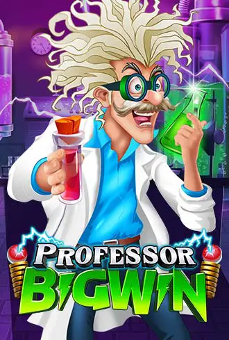 Professor Big Win