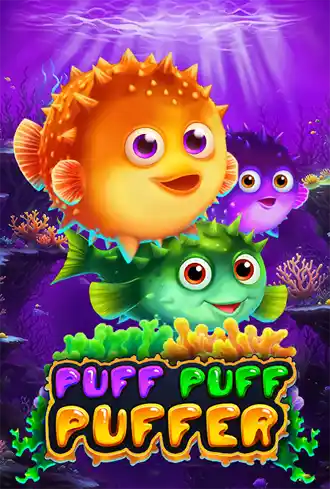 Puff Puff Puffer