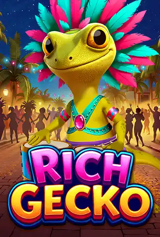 Rich Gecko