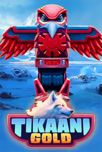 Tikaani Gold