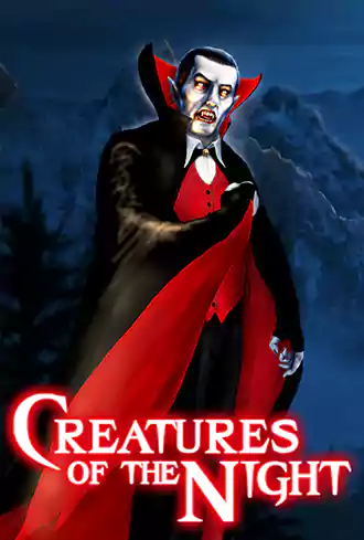 Creatures of The Night