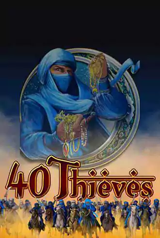 40 Thieves