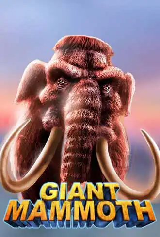 Giant Mammut