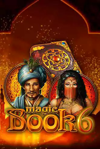 Magic Book 6