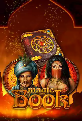 Magic Book