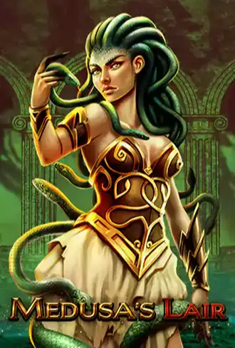 Medusa's Lair