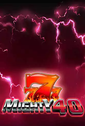 Mighty 40