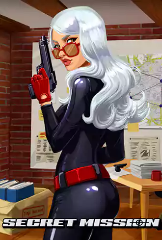 Secret Mission