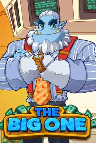 The Big One