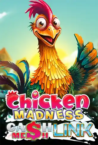 Chicken Madness Cash Mesh Link