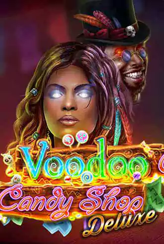 Voodoo Candy Shop Deluxe