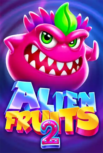 Alien Fruits 2