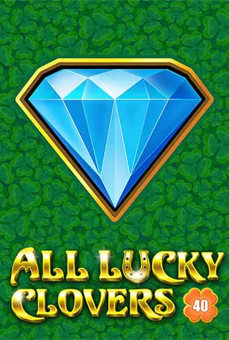 All Lucky Clover 40