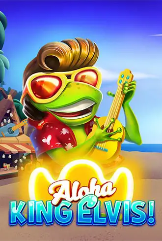 Aloha King Elvis