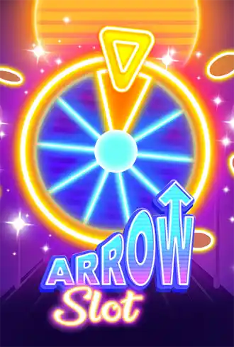 Arrow Slot
