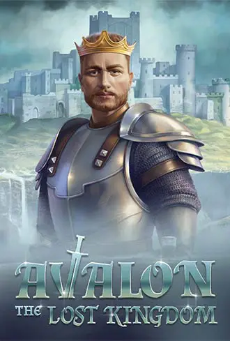 Avalon: The Lost Kingdom