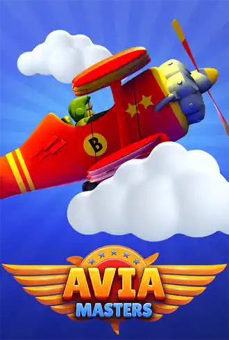Aviamasters