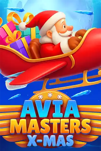 Aviamasters X-Mas