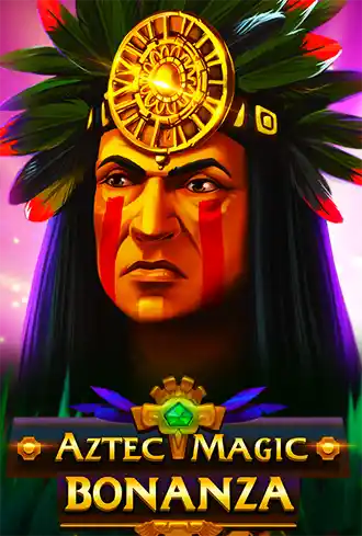 Aztec Magic Bonanza