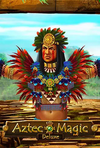 Aztec Magic Deluxe