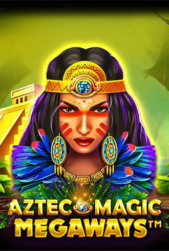 Aztec Magic Megaways