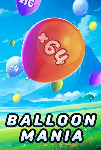 Balloon Mania