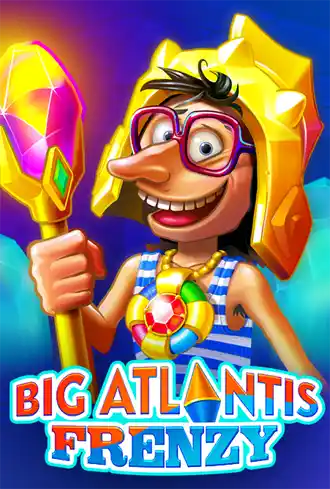 Big Atlantis Frenzy