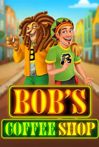 Bob's Coffee Shop
