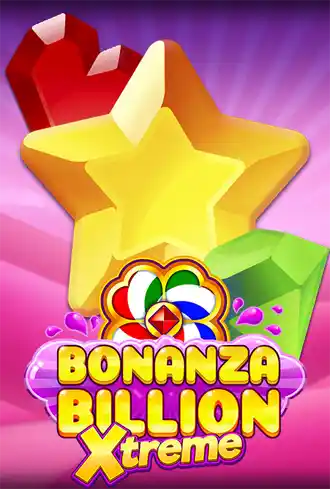 Bonanza Billion Xtreme
