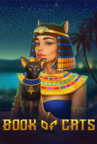 Book of Cats