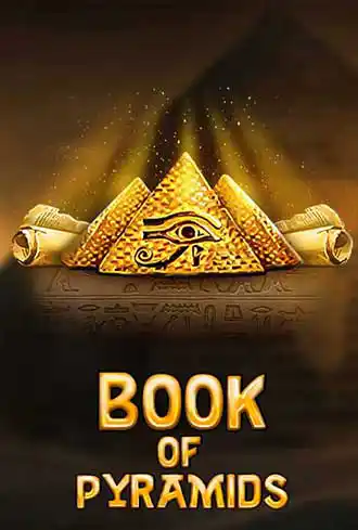 Book of Pyramids