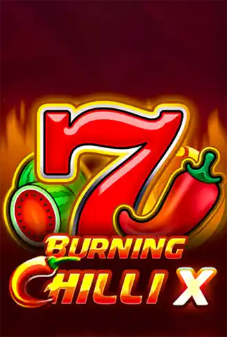 Burning Chilli X