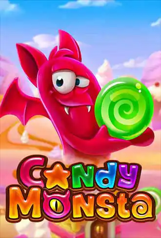 Candy Monsta