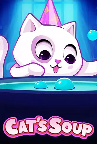 Cat's Soup