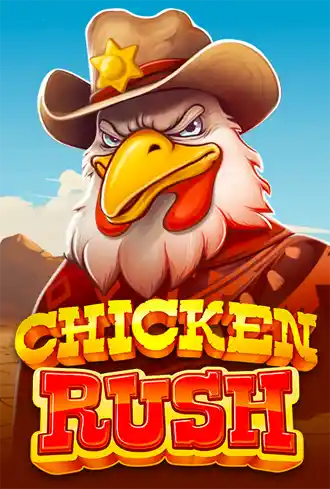 Chicken Rush
