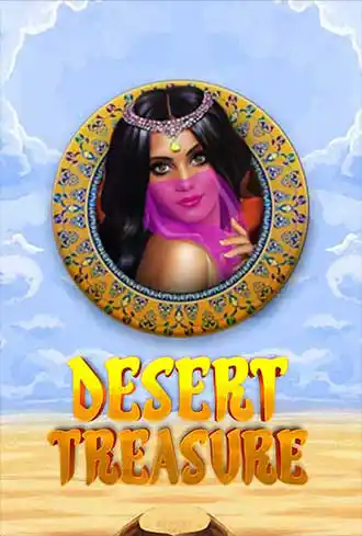 Desert Treasure