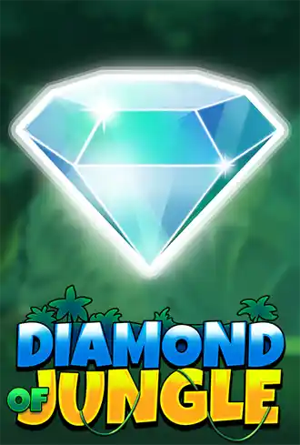 Diamond of Jungle