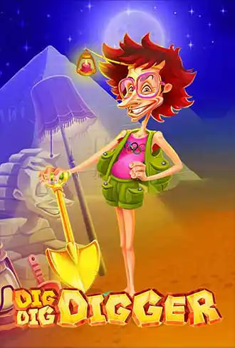 Dig Dig Digger