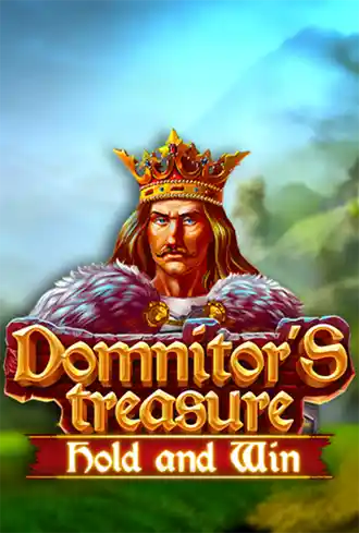 Domnitor's Treasure