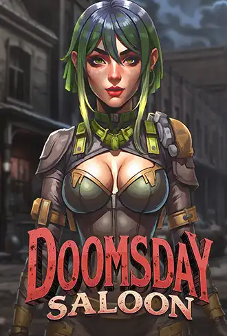 Doomsday Saloon