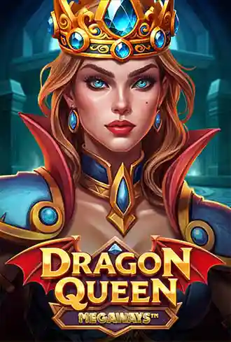 Dragon Queen MEGAWAYS