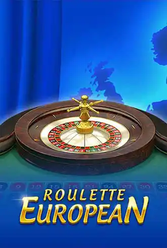 European Roulette