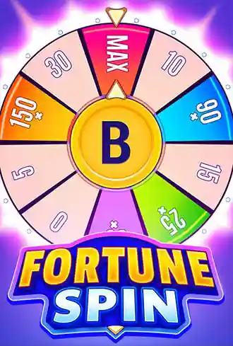 Fortune Spin