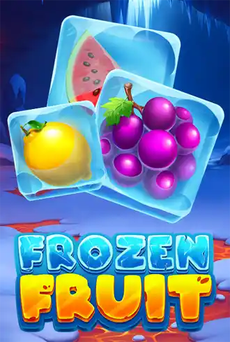 Frozen Fruit