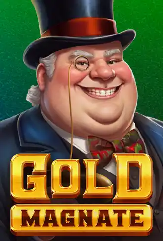 Gold Magnate
